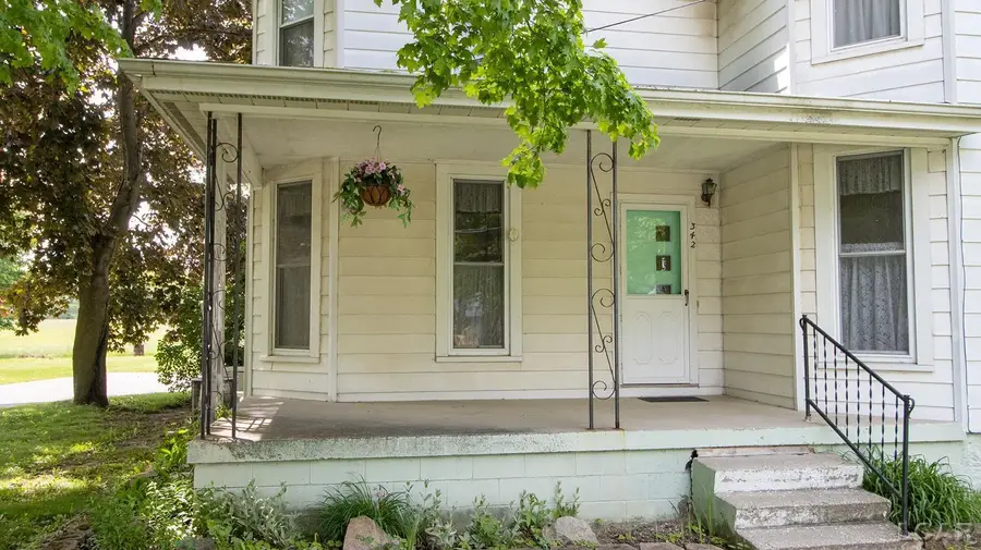342 N Main Street, Onsted, MI 49265 - #3