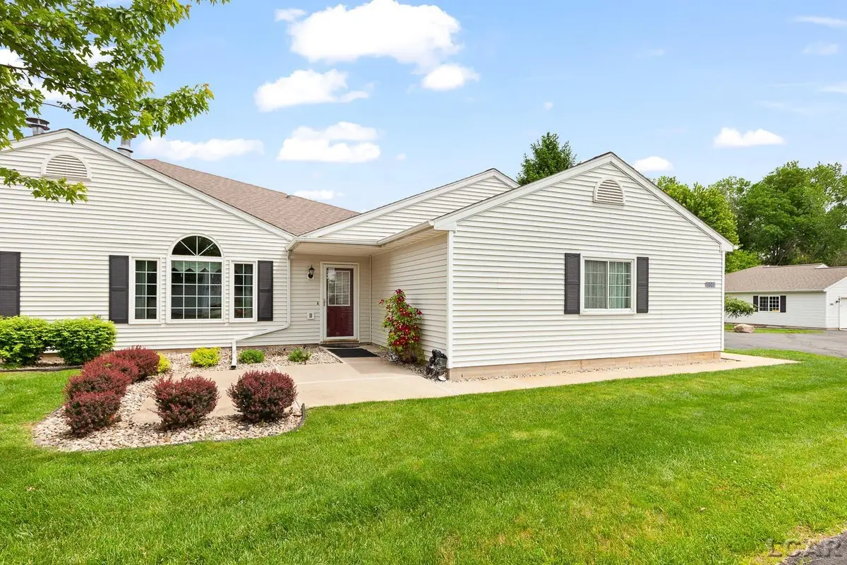 1001 CARRIAGE Drive, Tecumseh, MI 49286 - #1