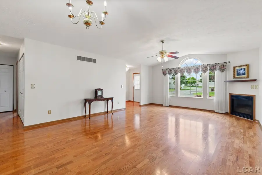 1001 CARRIAGE Drive, Tecumseh, MI 49286 - #2