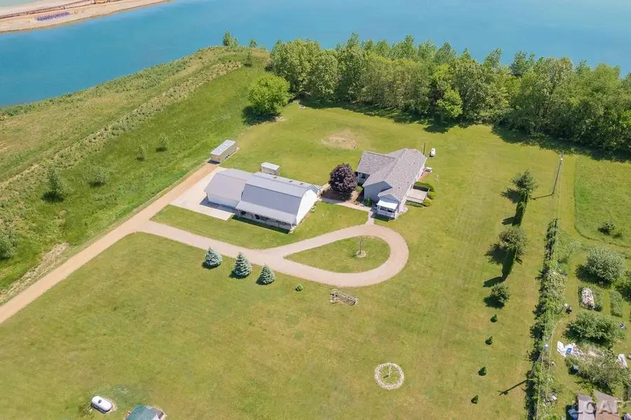 11143 Bibbins Road, Horton, MI 49246 - #3