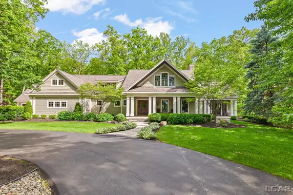 3120 Windmill Drive, Adrian, MI 49221