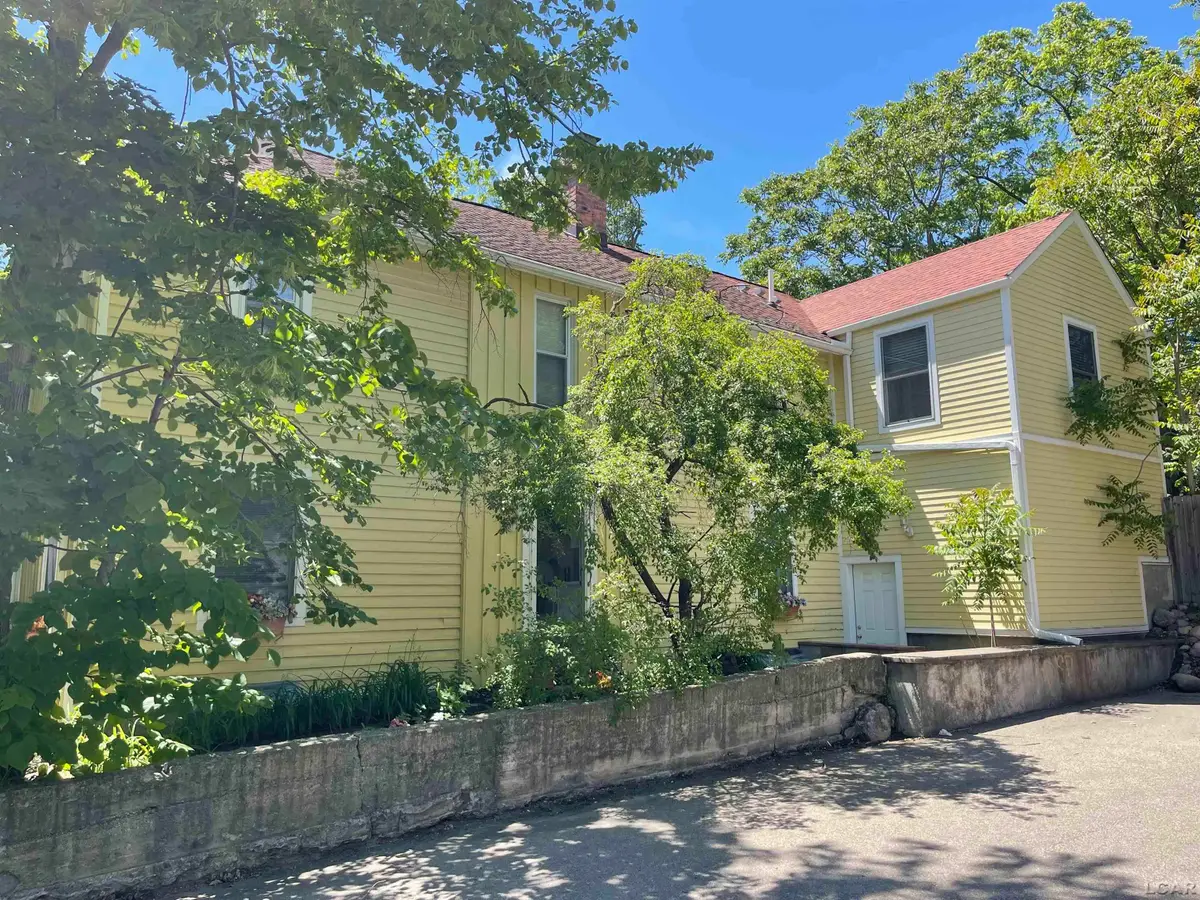 808 Mary Street, Ann Arbor, MI 48104 - #1