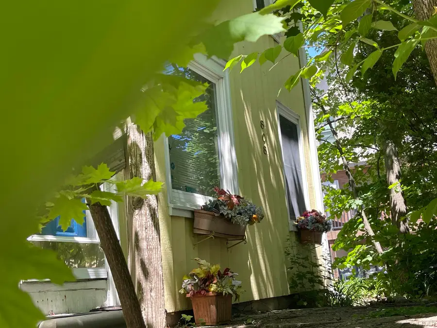 808 Mary Street, Ann Arbor, MI 48104 - #2