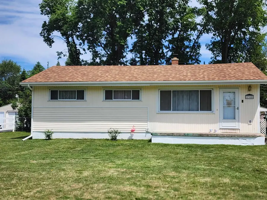 2380 Linden Drive, Adrian, MI 49221 - #2