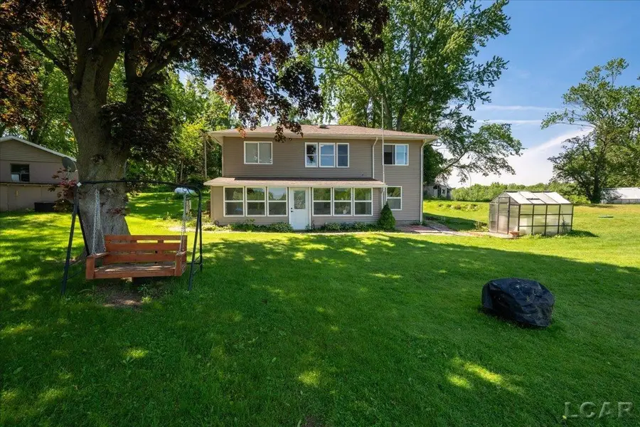 1400 Lakeview Drive, Tipton, MI 49287 - #2