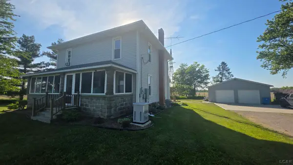 6284 W Weston Road, Sand Creek, MI 49279