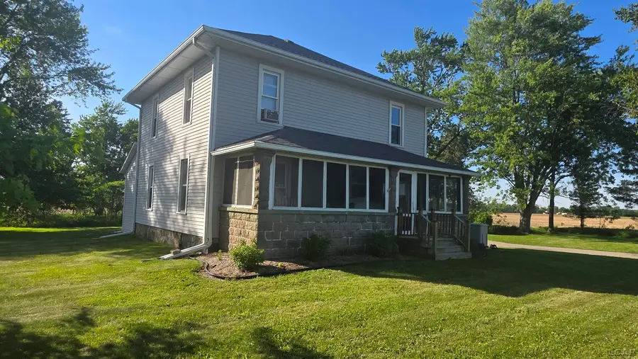 6284 W Weston Road, Sand Creek, MI 49279 - #3