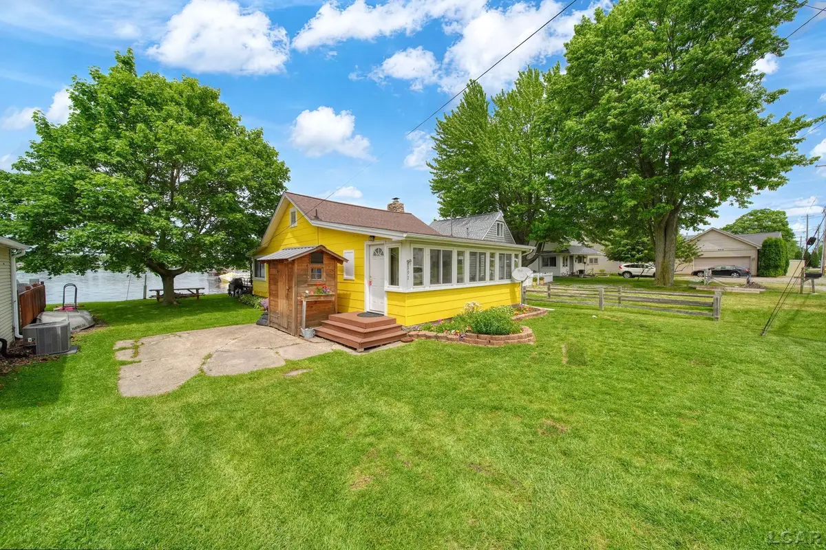 392 Egan Highway, Brooklyn, MI 49230 - #1