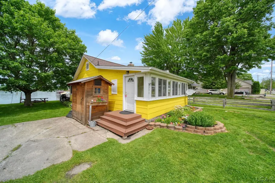 392 Egan Highway, Brooklyn, MI 49230 - #2