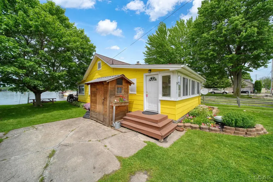 392 Egan Highway, Brooklyn, MI 49230 - #3