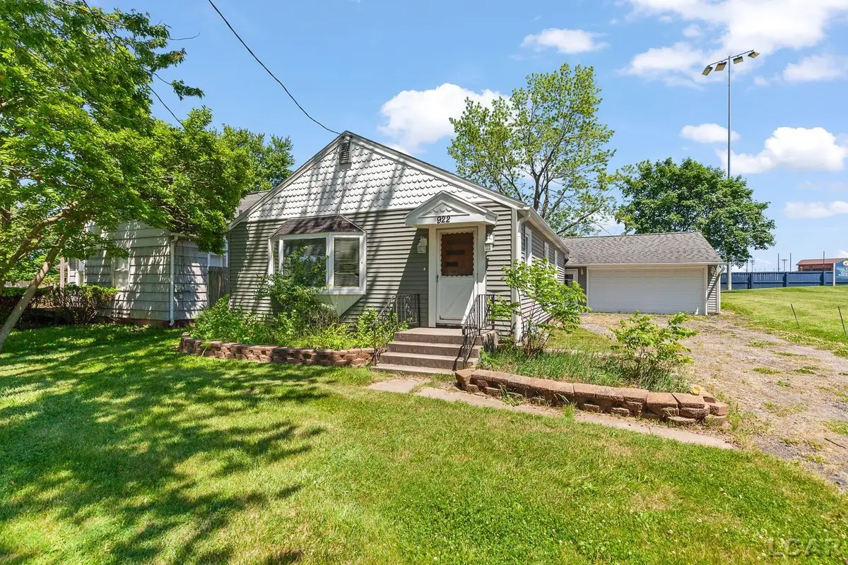922 Addison Street, Adrian, MI 49221 - #1