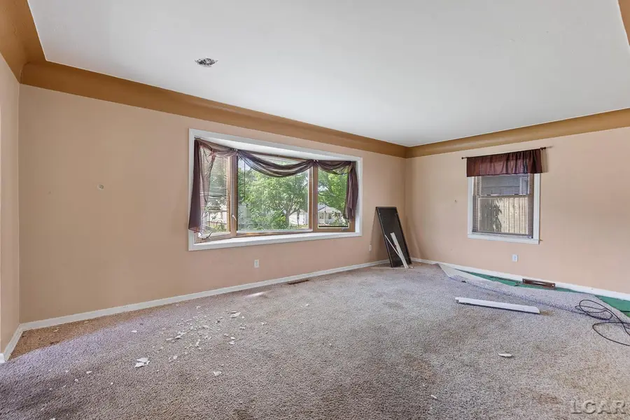 922 Addison Street, Adrian, MI 49221 - #3