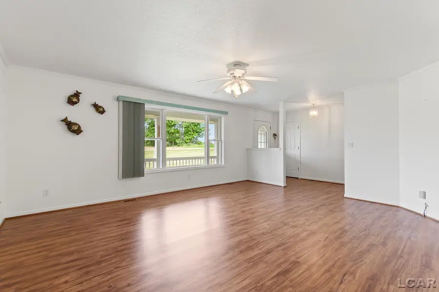 13525 Lawrence Road, Hudson, MI 49247 - #2