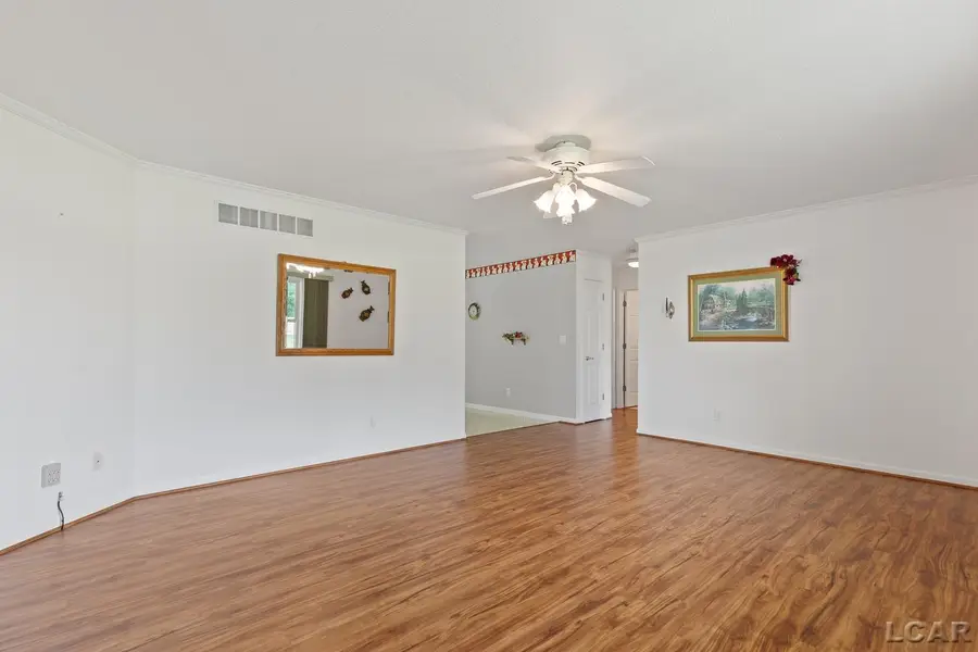 13525 Lawrence Road, Hudson, MI 49247 - #3