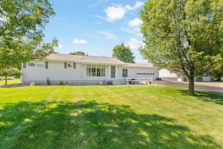 1462 Sand Creek Highway, Adrian, MI 49221 - #2