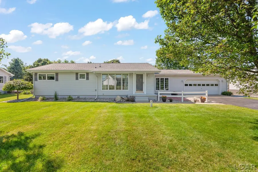 1462 Sand Creek Highway, Adrian, MI 49221 - #3