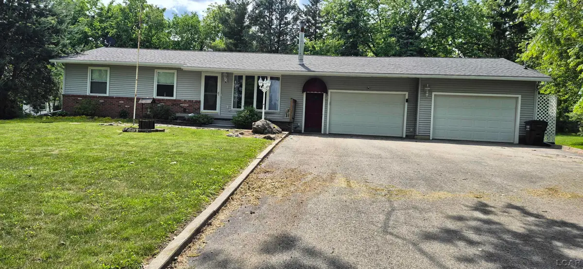 3278 Bent Oak Highway, Adrian, MI 49221 - #1