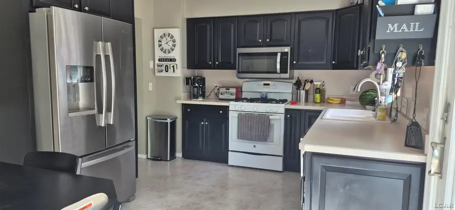 3278 Bent Oak Highway, Adrian, MI 49221 - #3