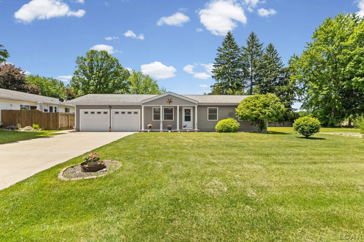 224 Kingsberry Court, Blissfield, MI 49228 - #1