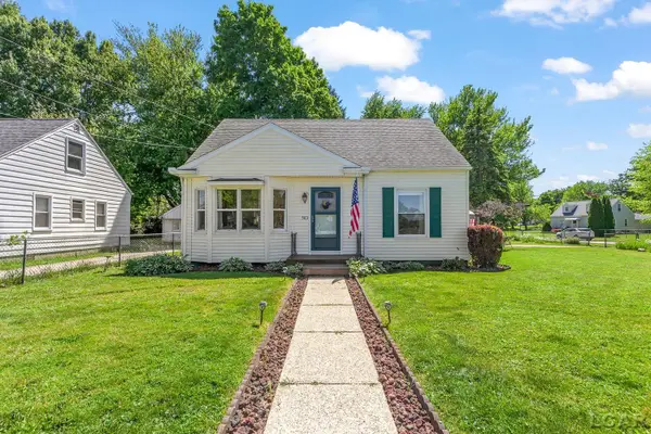 583 Riverside Avenue, Adrian, MI 49221