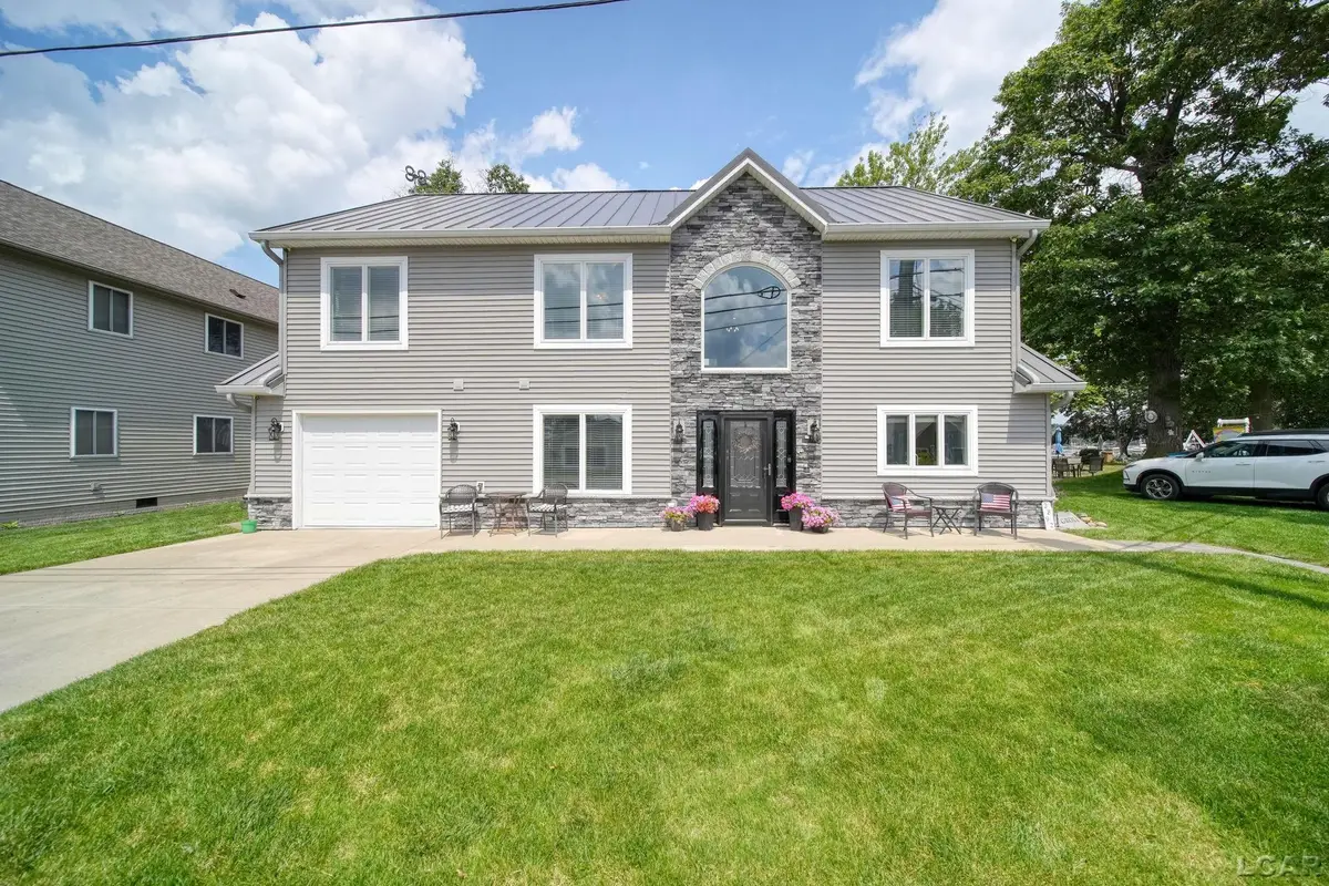 2892 Round Lake Highway, Manitou Beach, MI 49253 - #1