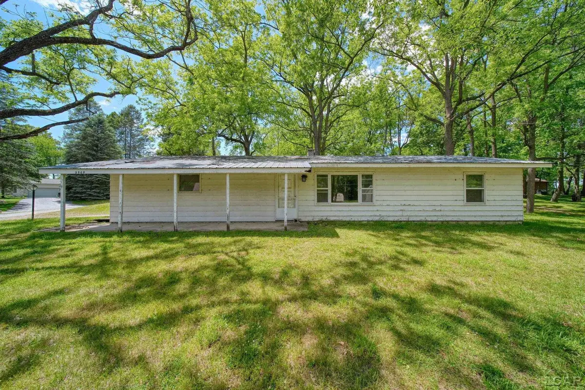 3940 Round Lake Highway, Manitou Beach, MI 49253 - #1