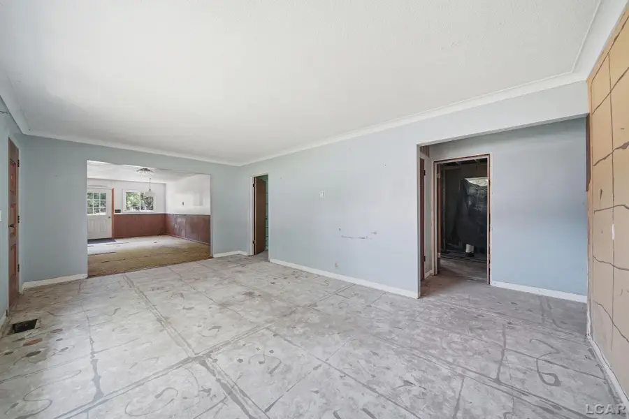 3940 Round Lake Highway, Manitou Beach, MI 49253 - #3