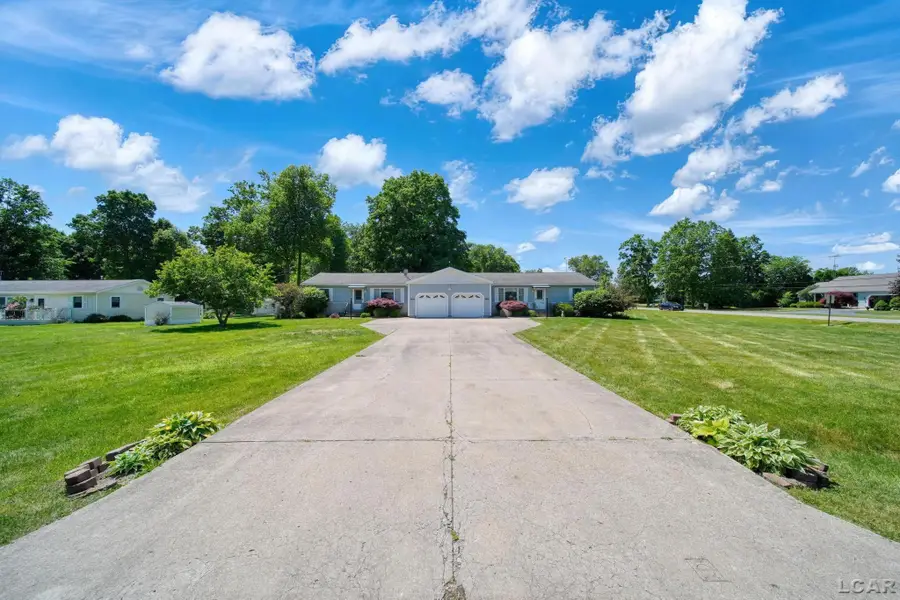 2978 Lee Marie Drive, Adrian, MI 49221 - #2