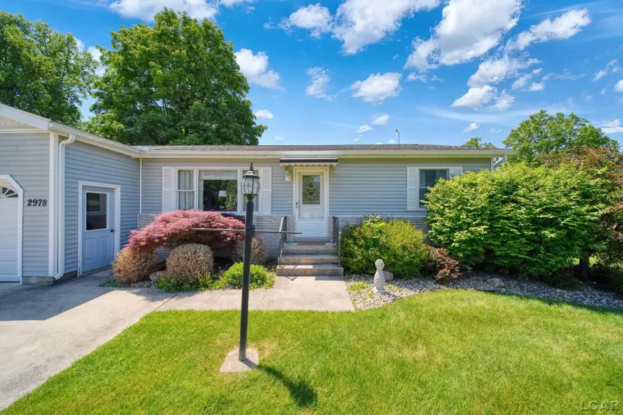 2978 Lee Marie Drive, Adrian, MI 49221 - #3