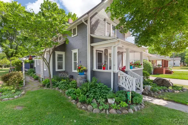 309 W Cummins Street, Tecumseh, MI 49286