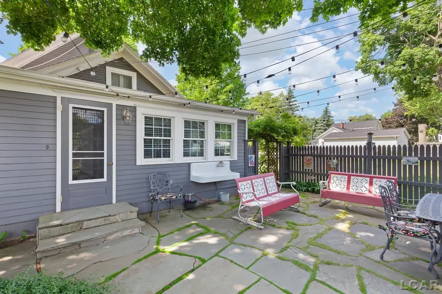 309 W Cummins Street, Tecumseh, MI 49286 - #2