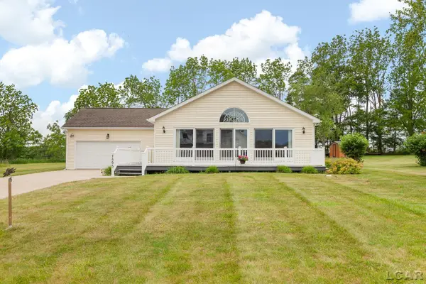 7595 SHERLOCK Drive, Onsted, MI 49265