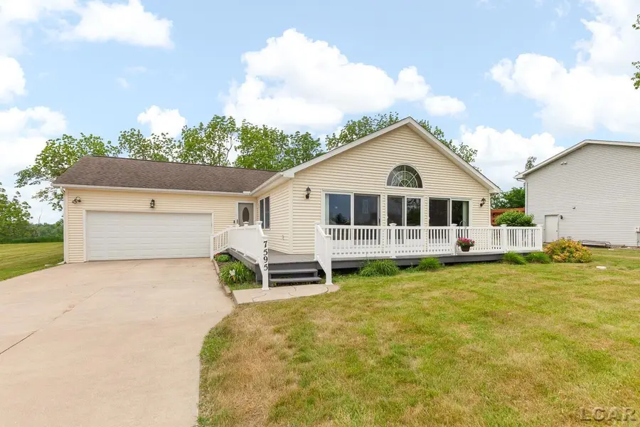 7595 SHERLOCK Drive, Onsted, MI 49265 - #2