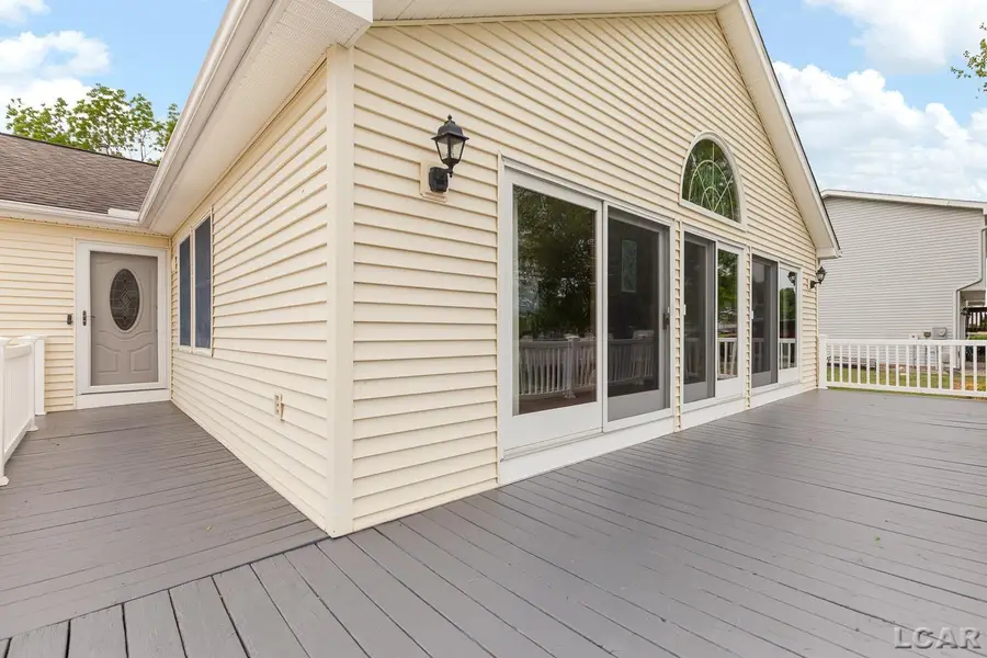 7595 SHERLOCK Drive, Onsted, MI 49265 - #3