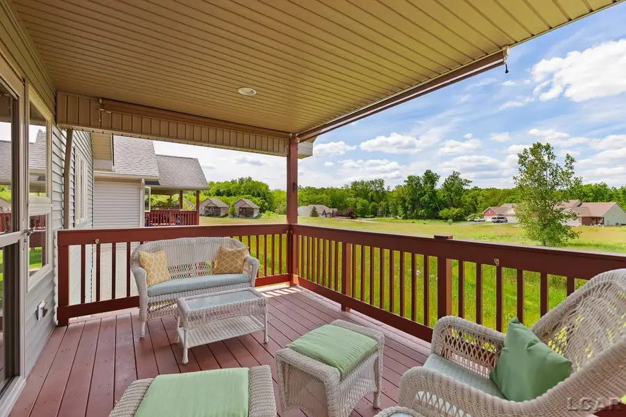 1029 RIDGEVIEW Drive, Tecumseh, MI 49286 - #2