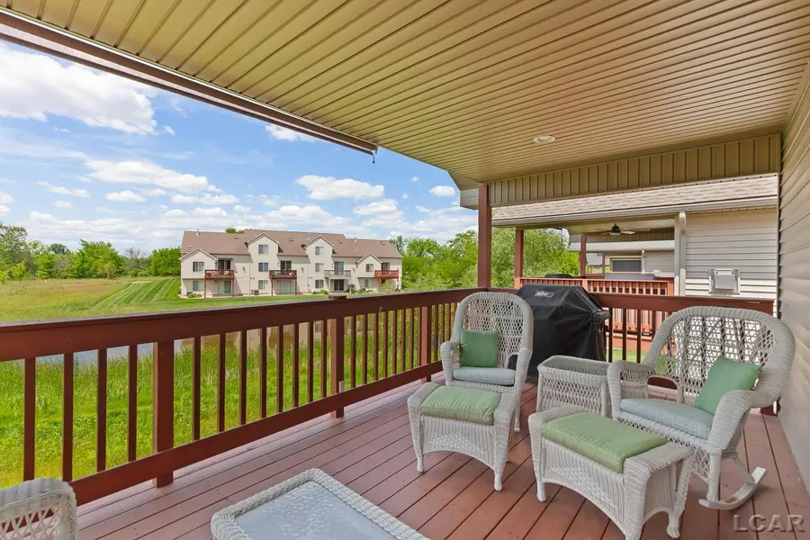 1029 RIDGEVIEW Drive, Tecumseh, MI 49286 - #3