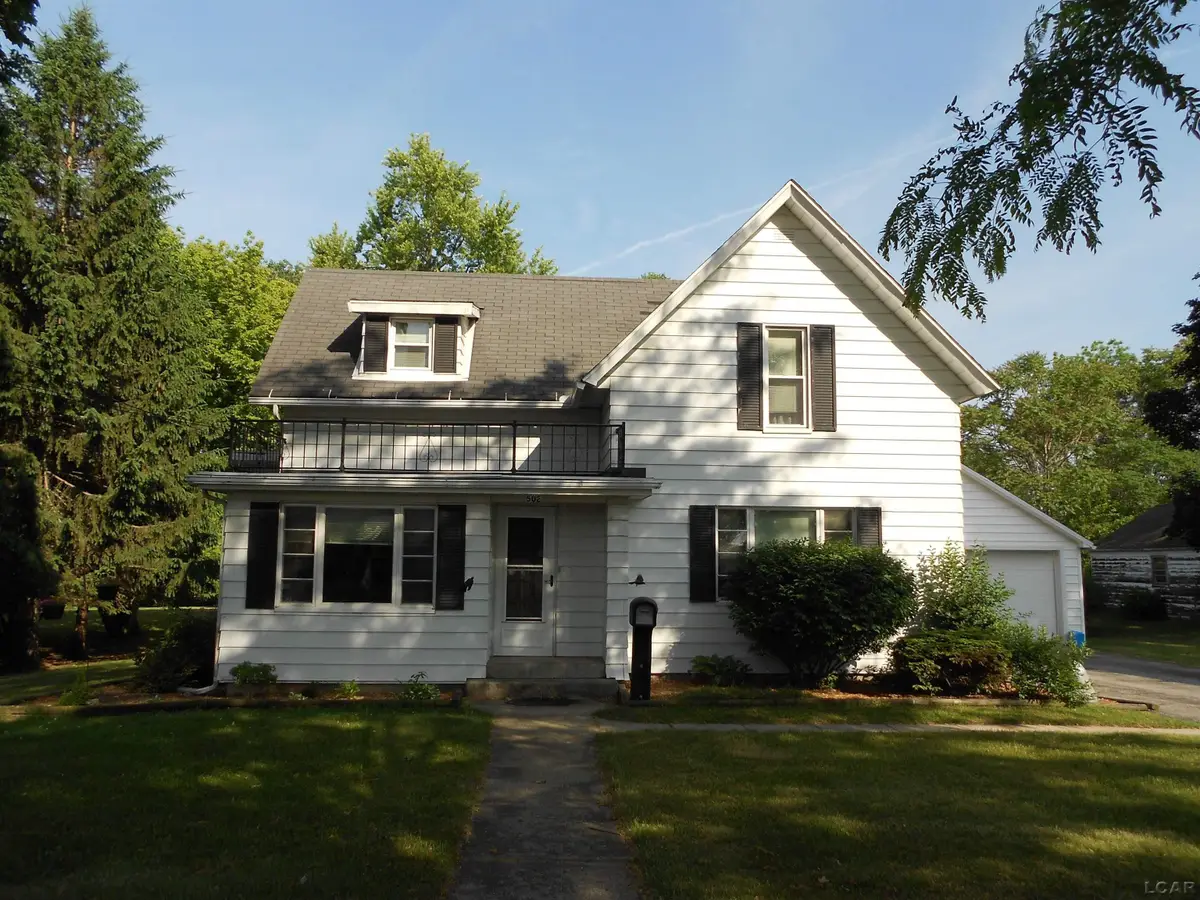 502 Jipson Street, Blissfield, MI 45228 - #1