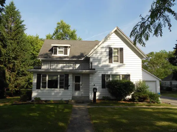 502 Jipson Street, Blissfield, MI 45228