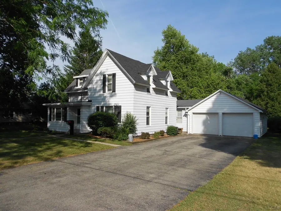 502 Jipson Street, Blissfield, MI 45228 - #2