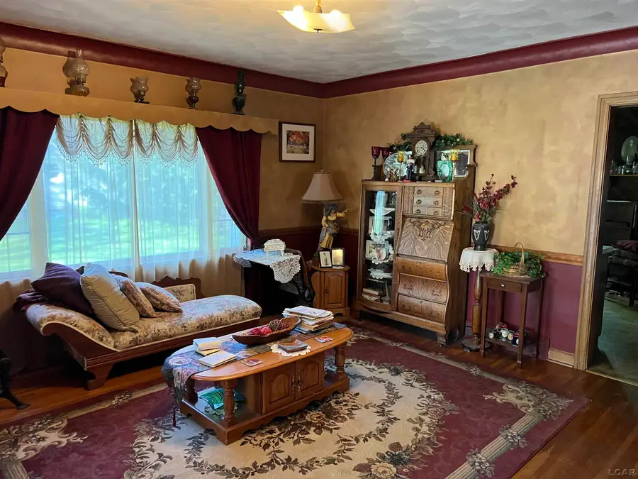 502 Jipson Street, Blissfield, MI 45228 - #3