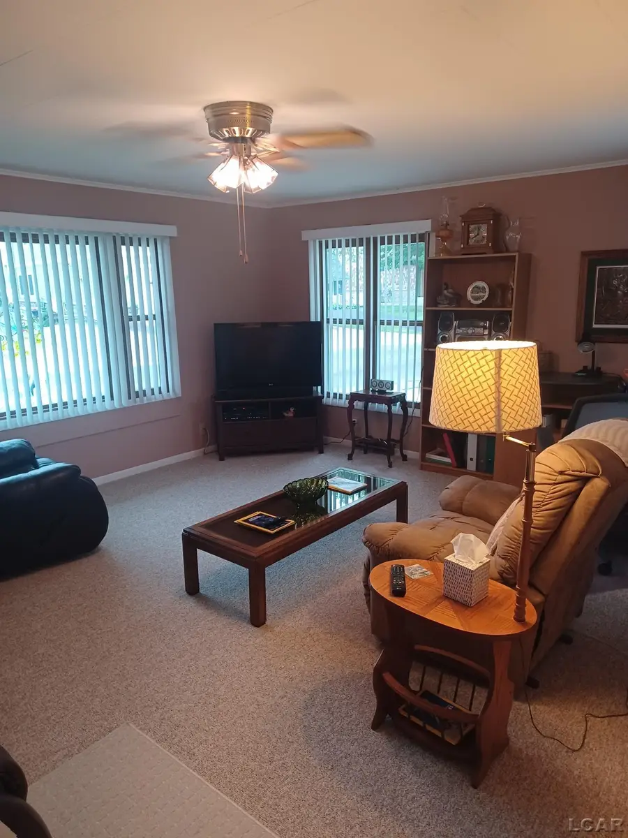 2795 Round Lake Highway, Manitou Beach, MI 49253 - #2