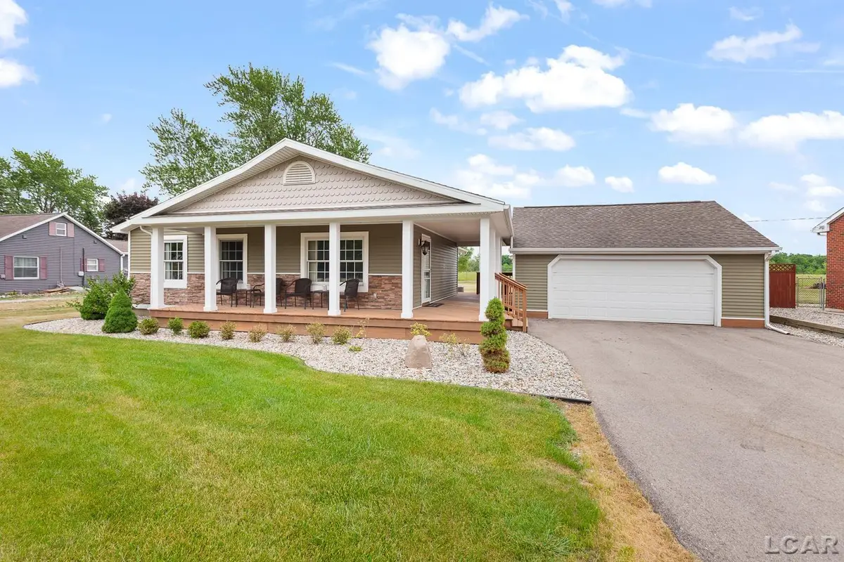2831 Carson Highway, Adrian, MI 49221 - #1