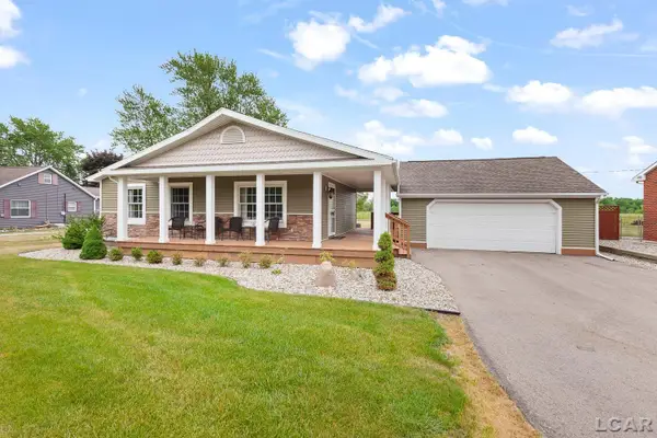 2831 Carson Highway, Adrian, MI 49221