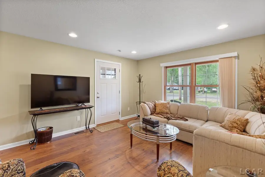 2831 Carson Highway, Adrian, MI 49221 - #3