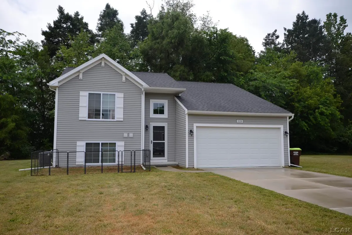 3539 Crestone Way Road, Tecumseh, MI 49286 - #1