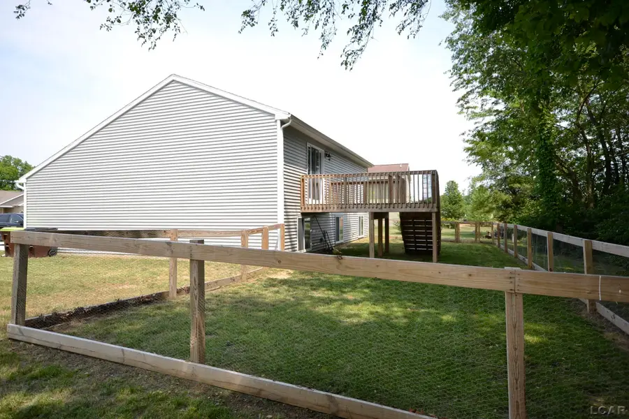 3539 Crestone Way Road, Tecumseh, MI 49286 - #2