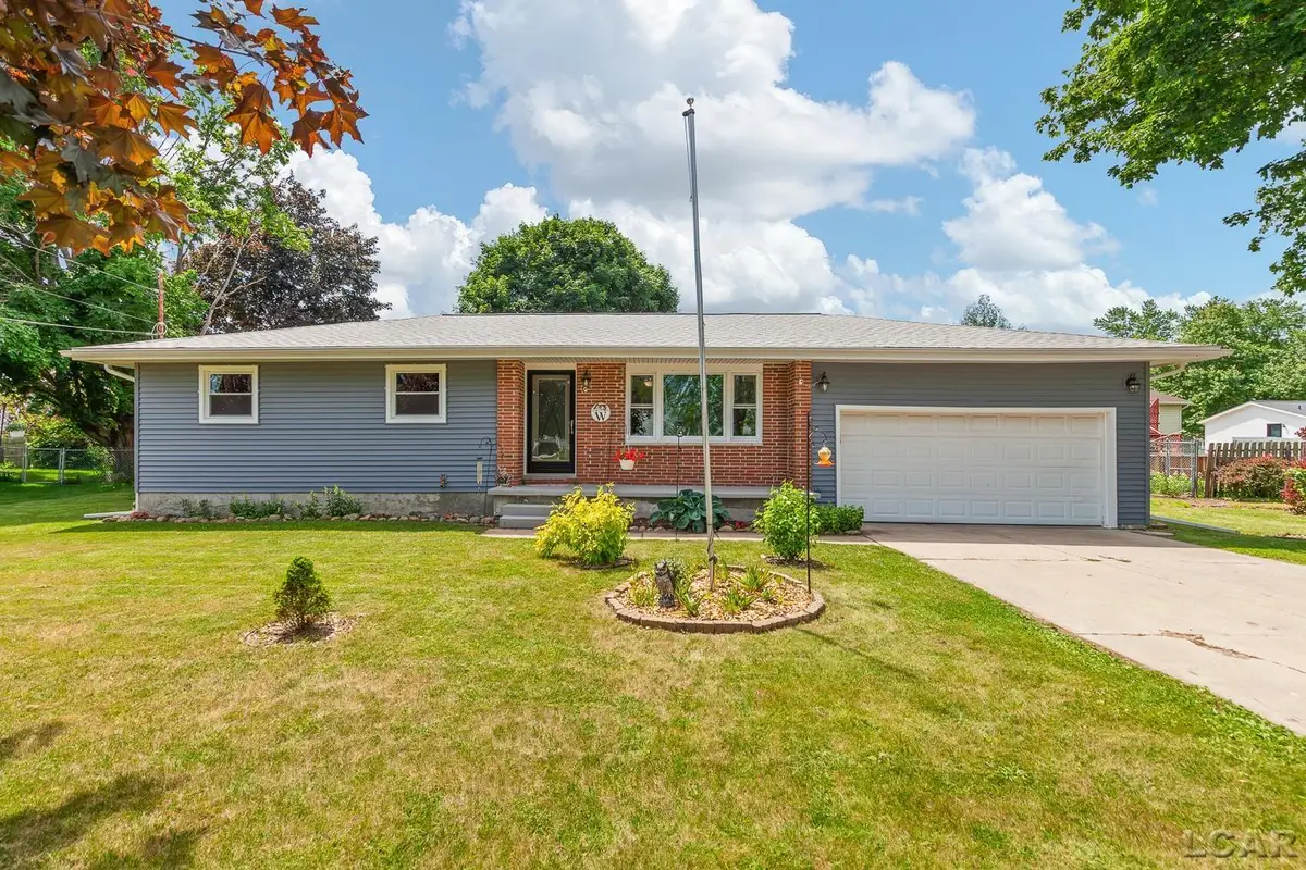 1112 Jane Street, Tecumseh, MI 49286 - #1