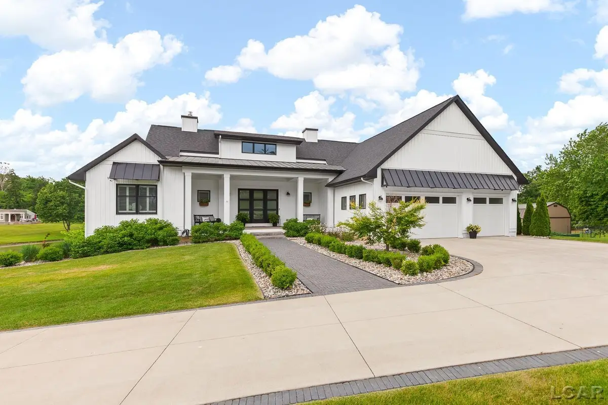 575 Budlong Street, Adrian, MI 49221 - #1