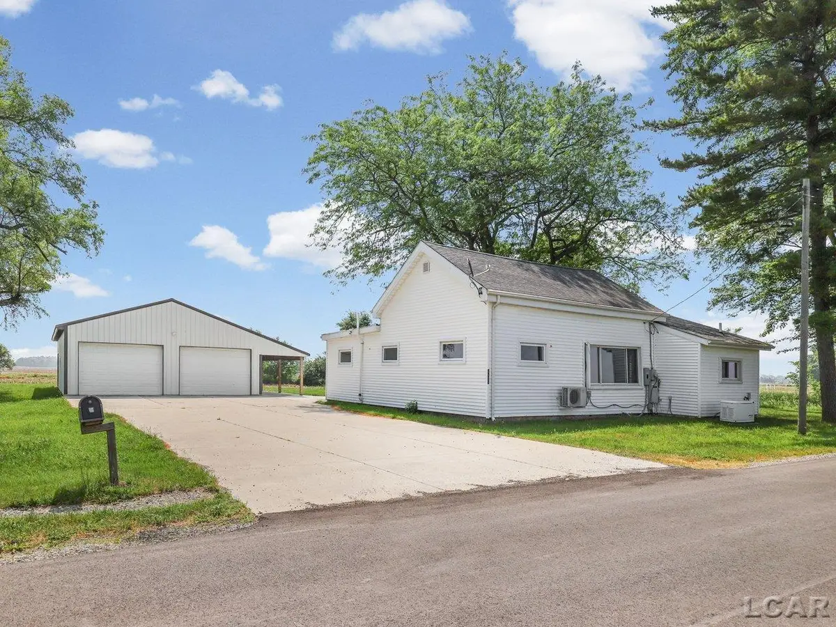 2405 S Piotter Highway, Blissfield, MI 49228 - #1