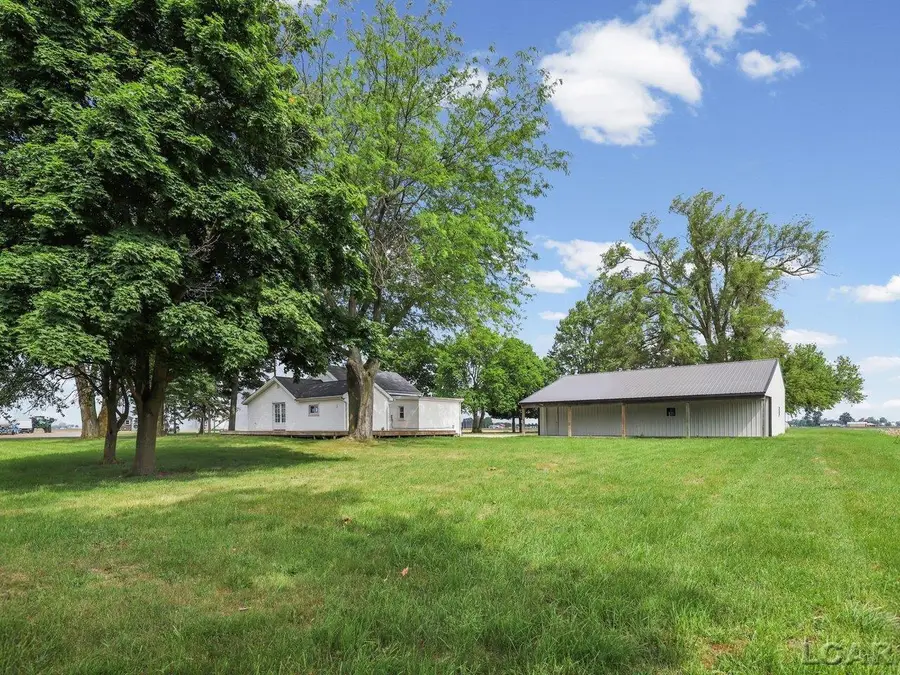 2405 S Piotter Highway, Blissfield, MI 49228 - #2